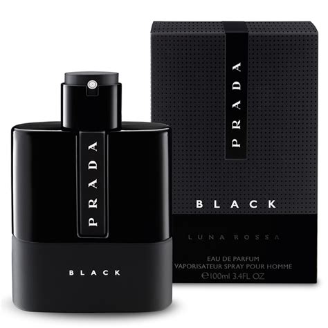 prada milano fragrantica|luna rossa black Fragrantica.